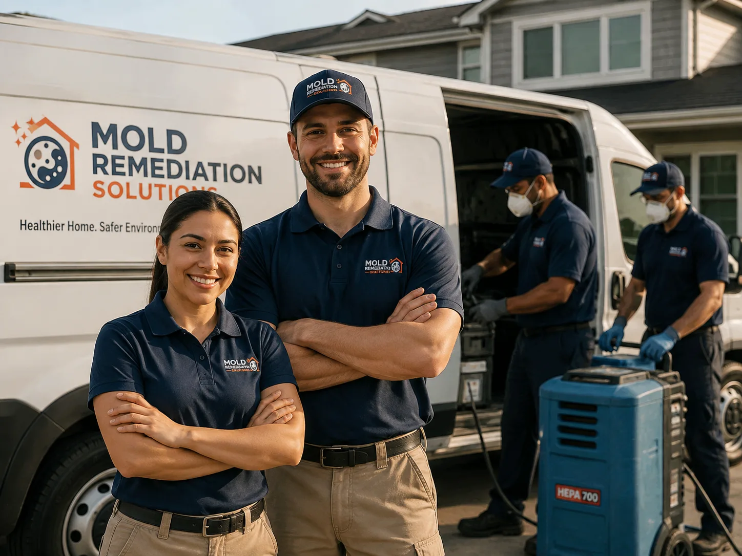 Mold Remediation company in Islamorada, FL